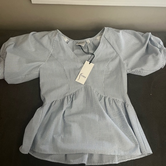 Finley shirt - Picture 1 of 3